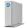 Dysk zewnętrzny LaCie D2 5TB aluminium USB 3.0